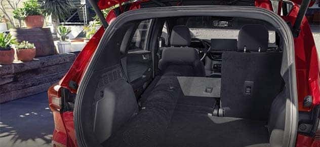 2026 Ford Escape