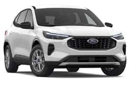 2026 Ford Escape