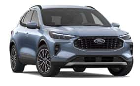 2026 Ford Escape