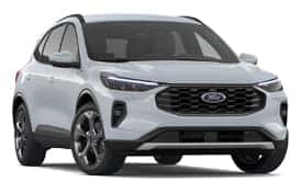 2026 Ford Escape