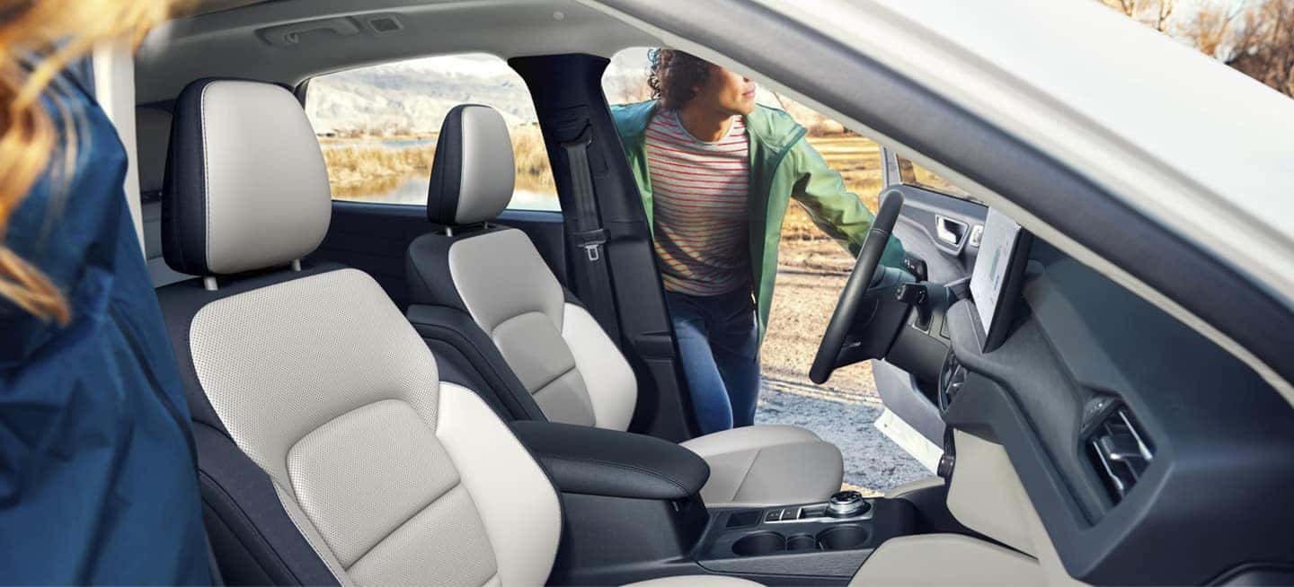 2026 Ford Escape