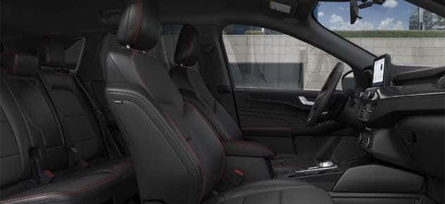 2026 Ford Escape