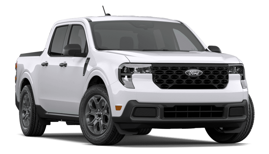 2026 Ford Maverick XLT w/Lux Pkg. AWD - Demo