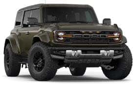 2026 bronco raptor