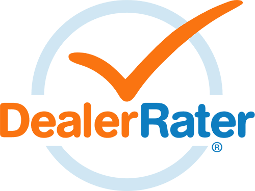 DealerRater Reviews