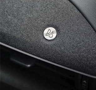 acoustic luxury