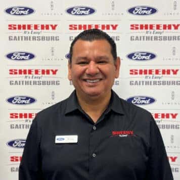 Benny Miranda