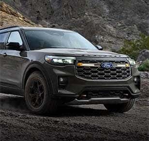 Off-Road