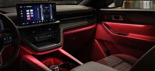 ST-Line Premium Package