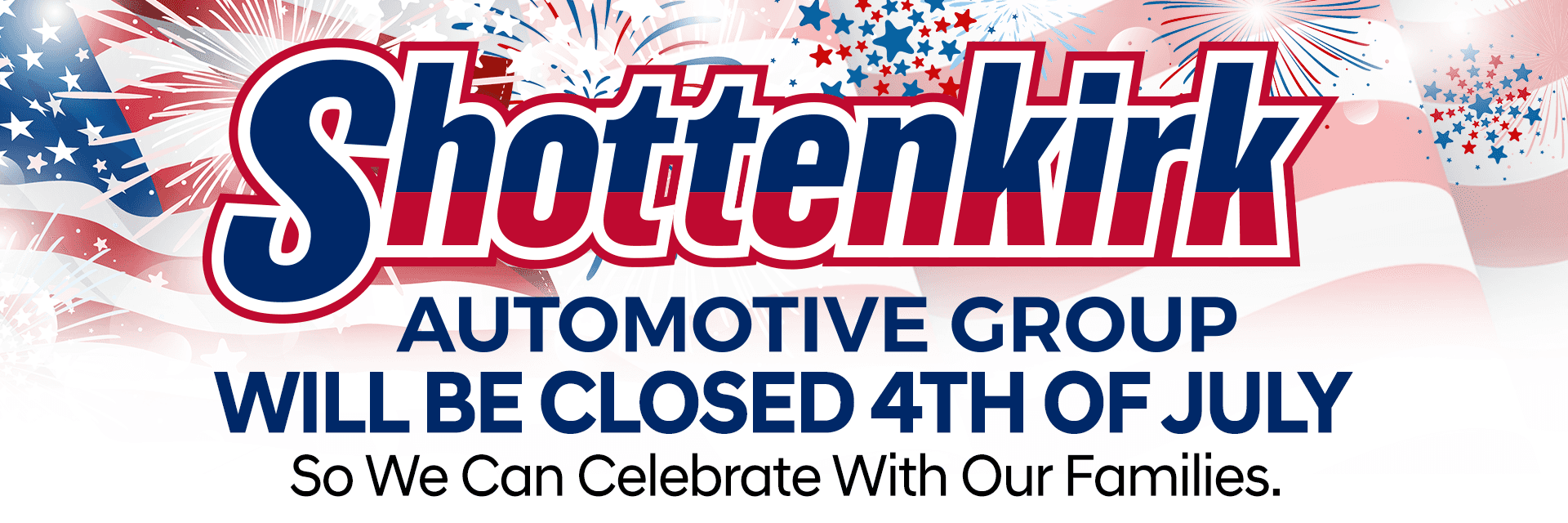 Shottenkirk Ford of West Burlington Ford Dealer Serving Fort Madison, IA