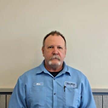 Mike Hamilton