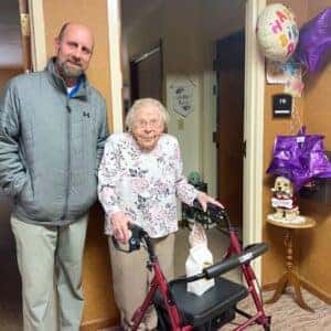 Statewide Ford Vancrest Van Wert Ohio birthday cookies used cars trucks suvs