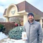 Matt Dunlap Used Car Manager Statewide Ford at Vancrest Van Wert Ohio