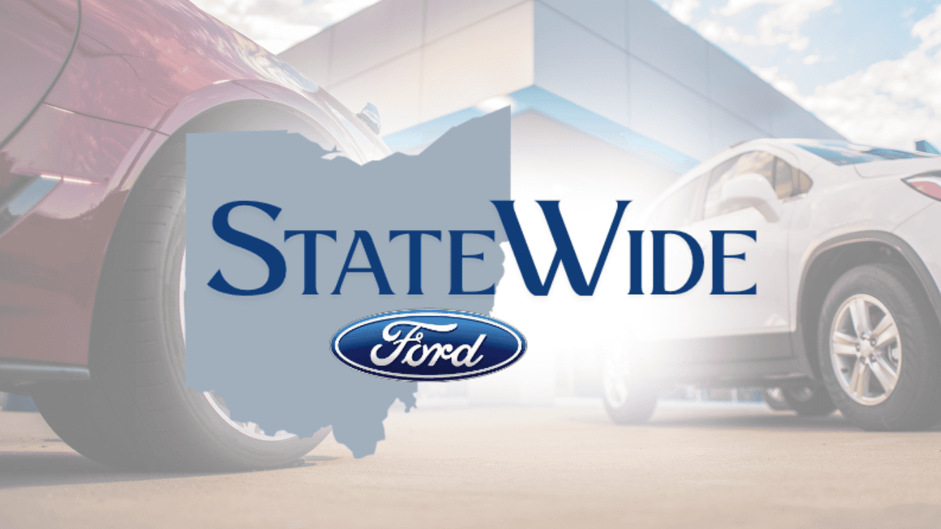 Statewide Ford near me Van Wert Ohio