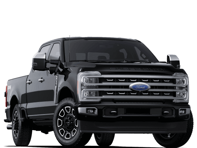 2024 Ford SuperDuty
