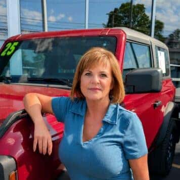 Lori Miller
