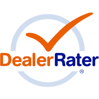 DealerRater icon