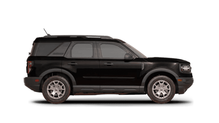Ford Bronco Sport