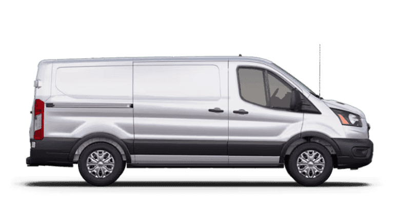 Ford E-Transit
