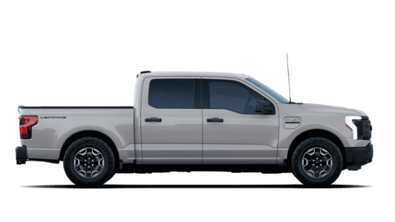 Ford F-150 Lightning