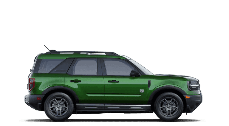 Ford Bronco Sport