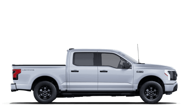 Ford F-150 Lightning