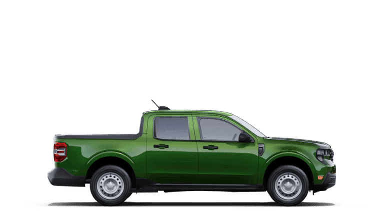 Ford Maverick