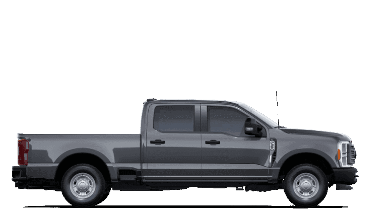 Ford Super Duty