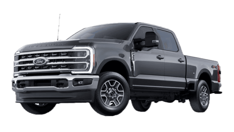 2025 Ford Super Duty F-350 LARIAT