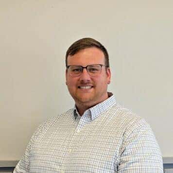 Gabe Recker