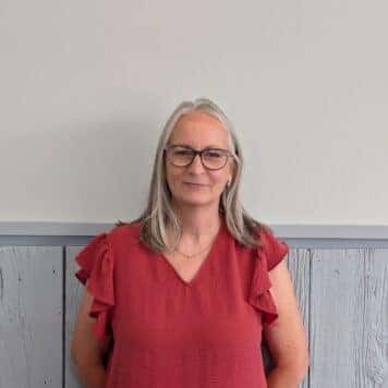 Annette Krick