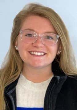 Laura  Frey