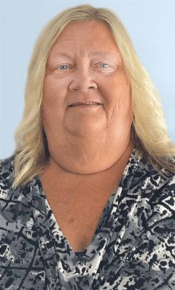 Mary Bennington