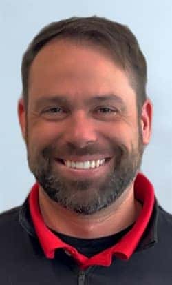 Brad Munson