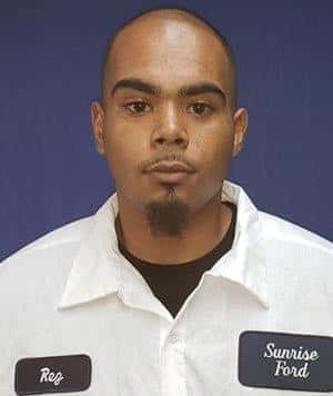 Larez Bagley