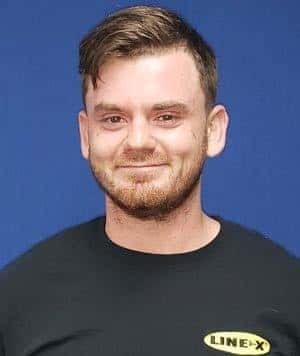 Matt Mondy
