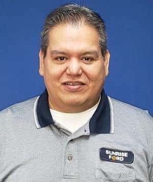 Ricardo Aguilera