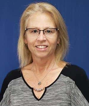 Stacy Chagnon