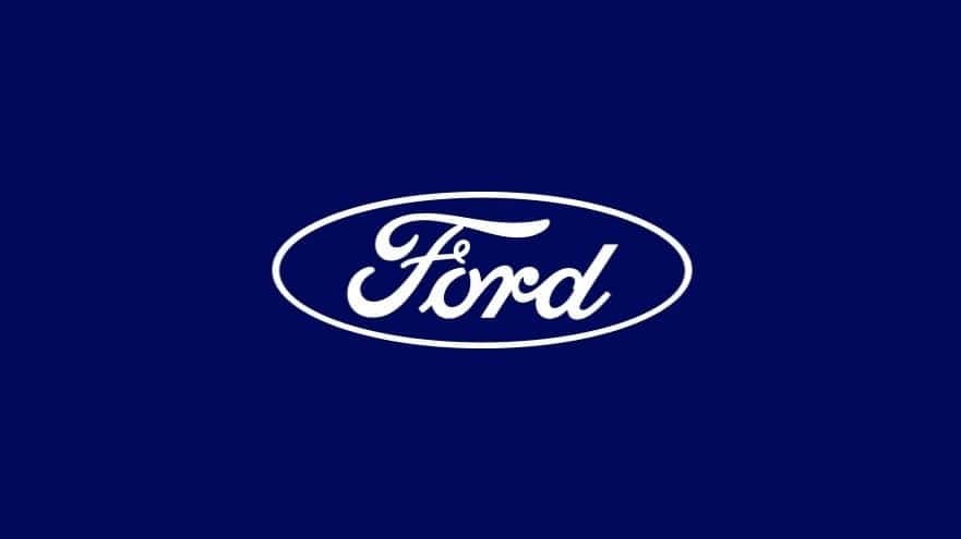 Sunrise Ford Blue Ford Media Logo