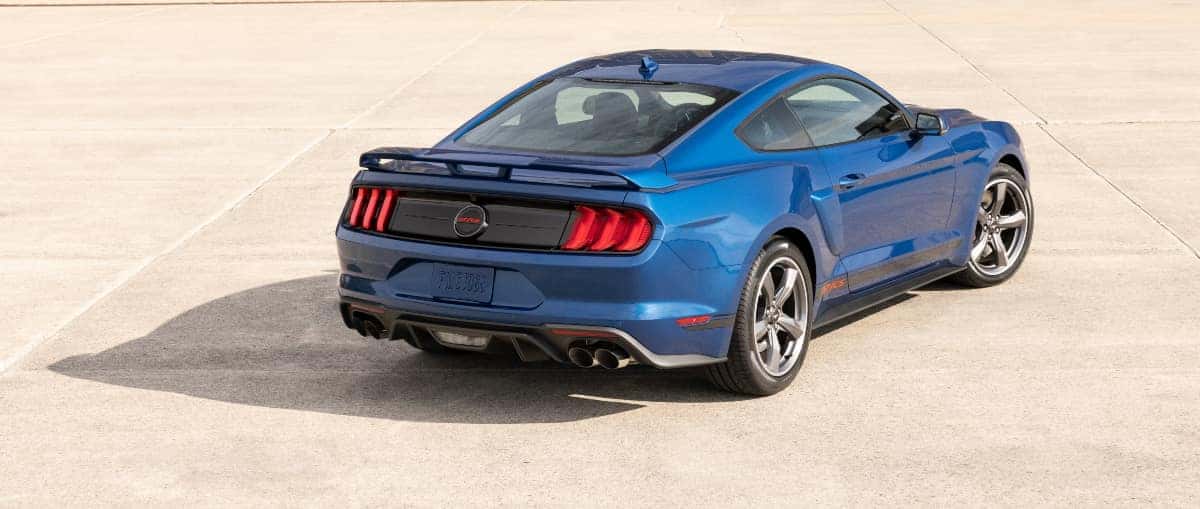 Everything There is to Know About the 2024 Ford Mustang  Sunrise Ford  Everything There is to Know About the 2024 Ford Mustang