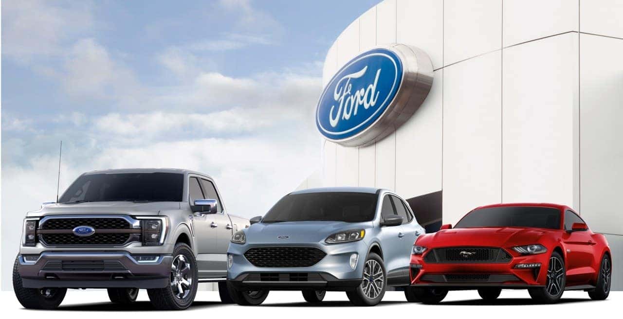 Ford Pro Shows Buyers How To Never Lose Your Tools Again Sunrise Ford 