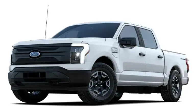 Ford’s F-150 Lightning is Rich with Accolades | Sunrise Ford