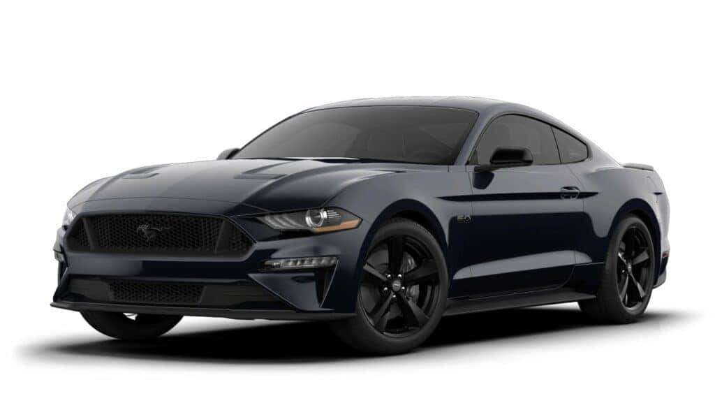 Sunrise Ford Ford Mustang GT