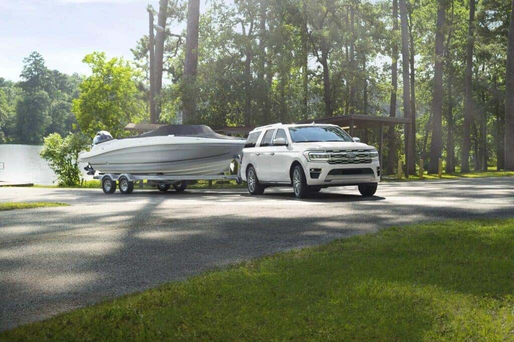 Sunrise Ford 2023 Ford Expedition