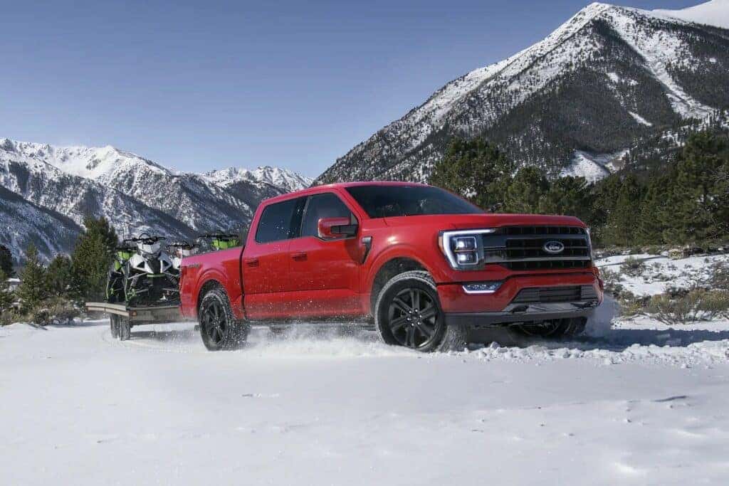 Sunrise Ford 2023 Ford F-150