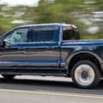 Sunrise Ford 2023 Ford F-150 Lightning
