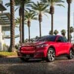 Sunrise Ford 2023 Ford Mustang Mach-E