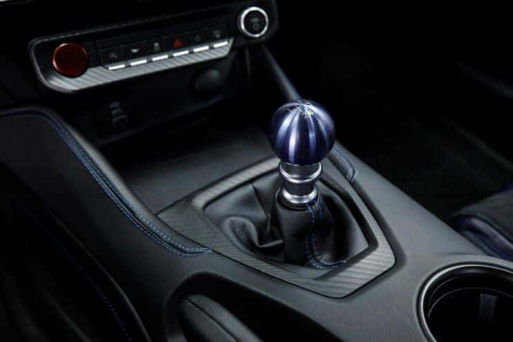 Sunrise Ford 2024 Ford Mustang Dark Horse