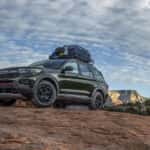 Sunrise Ford 2023 Ford Explorer