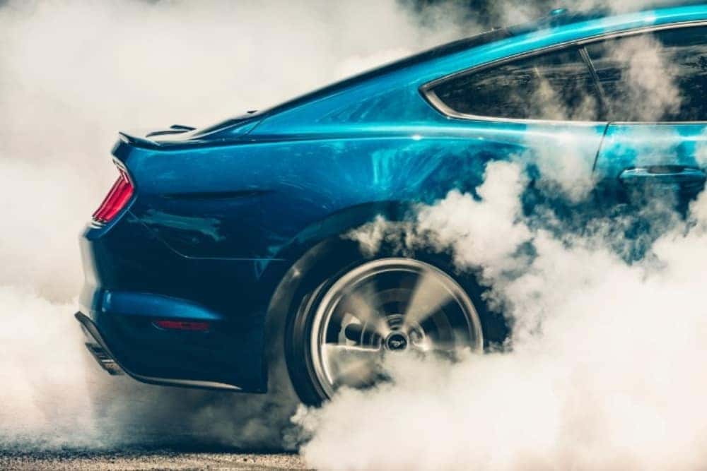 Sunrise Ford 2023 Ford Mustang